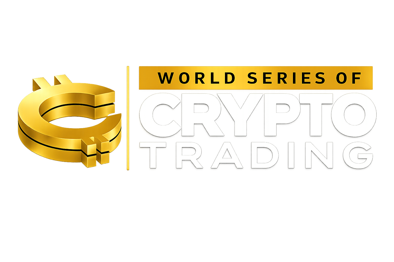 Crypto Trading Logo